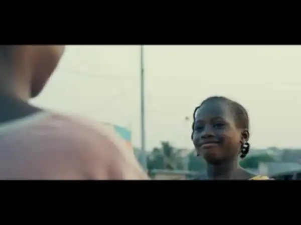 Ladida – “Santa Is Not Coming”